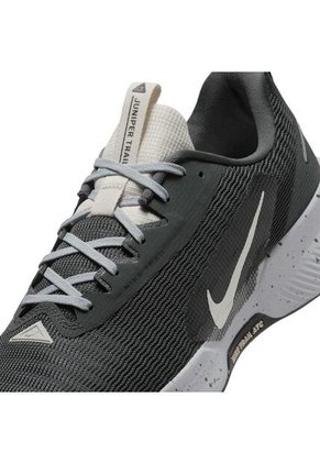Tenis Hombre Nike Juniper Trail 3 Gris