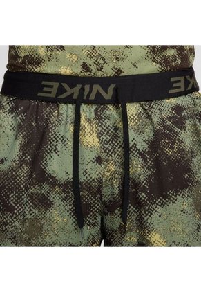 Pantaloneta Hombre Nike Totality Camo