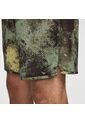 Pantaloneta Hombre Nike Totality Camo de Nike