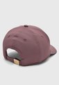 Gorra NIKE Club Violeta Oscuro de Nike