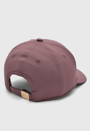 Gorra NIKE Club Violeta Oscuro