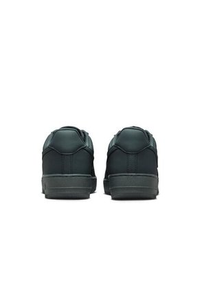 Tenis Hombre Nike Air Force 1 Low Retro Premium Negro