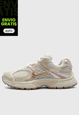 Tenis NIKE V5 RNR Marfil Nike