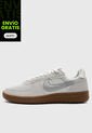 Tenis NIKE Field General Gris de Nike