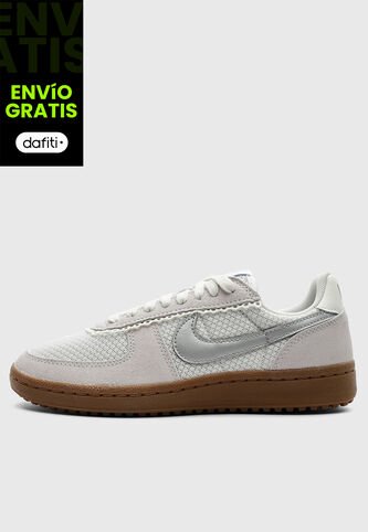Tenis NIKE Field General Gris Nike
