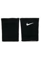 Rodilleras Cerrada Negra Nike Knee Sleeve de Nike