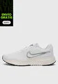 Tenis NIKE Run Defy Blanco de Nike