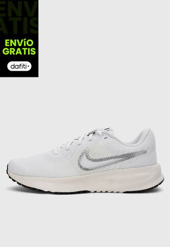 Tenis NIKE Run Defy Blanco Nike