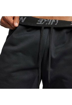 Pantalon Jogger Nike Therma-fit Para Hombre-Negro