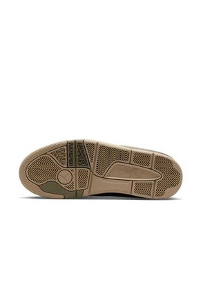 Tenis Hombre Jordan Flight Court Café
