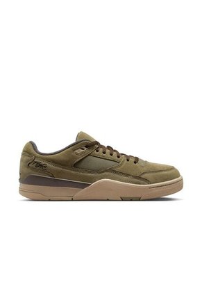 Tenis Hombre Jordan Flight Court Café