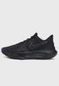 Tenis Negro Nike Precision V de Nike