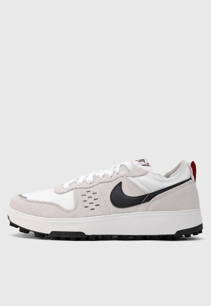 Tenis Lifestyle Beige-Blanco-Negro NIKE C1TY