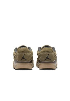 Tenis Hombre Jordan Flight Court Café