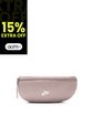 Canguro Nike Heritage S Waistpack 2.0 Hombre-Rosa de Nike