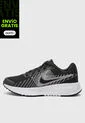 Tenis NIKE Run Defy Negro de Nike