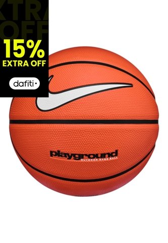 Balon De Basquetbol Nike  Everyday Playground No.6-Naranja Nike