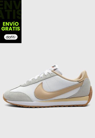 Tenis NIKE Pacific Blanco Nike