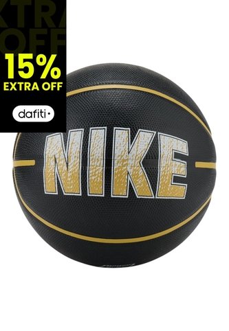 Balon De Basquetbol Nike  Everyday Playground 8P Gr-Negro Nike