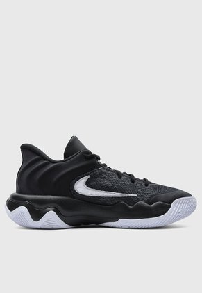 Tenis NIKE Giannis Immortality 4 Negro