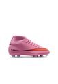 Guayos Unisex Niño Nike Jr Mercurial Superfly 10 Club Rosa de Nike