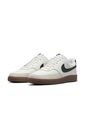 Tenis Nike Court Vision Lo Ncps Hombre-Blanco/Negro de Nike