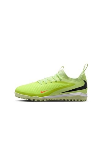 Guayos Niños Nike Jr Phantom 6 Low Academy Verde Nike