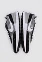 Tenis Lifestyle Negro-Blanco-Gris Nike Waffle One de Nike