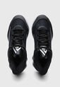 Tenis NIKE Giannis Immortality 4 Negro de Nike