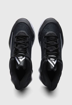Tenis NIKE Giannis Immortality 4 Negro