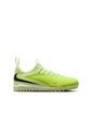Guayos Niños Nike Jr Phantom 6 Low Academy Verde de Nike