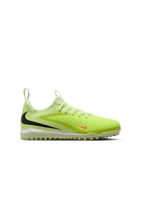Guayos Niños Nike Jr Phantom 6 Low Academy Verde