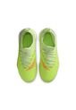 Guayos Niños Nike Jr Phantom 6 Low Academy Verde de Nike