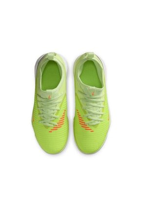 Guayos Niños Nike Jr Phantom 6 Low Academy Verde