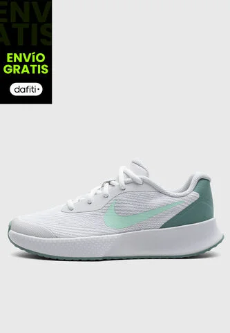 Tenis NIKE Vapor Lite 3 Blanco Nike