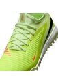 Guayos Niños Nike Jr Phantom 6 Low Academy Verde de Nike