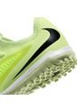 Guayos Niños Nike Jr Phantom 6 Low Academy Verde de Nike
