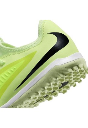 Guayos Niños Nike Jr Phantom 6 Low Academy Verde