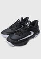 Tenis NIKE Giannis Immortality 4 Negro de Nike