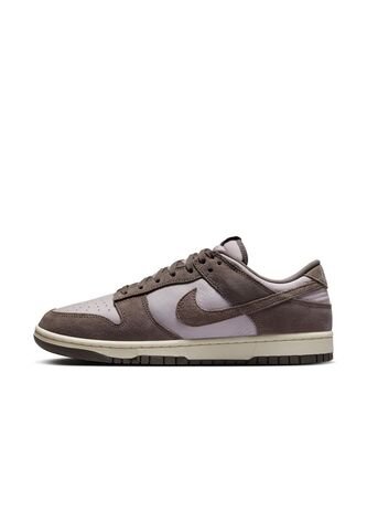 Tenis Hombre Nike Dunk Low Retro SE Leather/Suede Nike