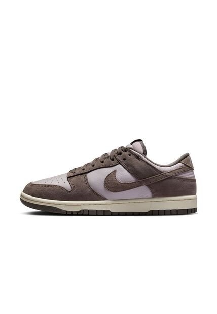 Tenis Hombre Nike Dunk Low Retro SE Leather/Suede