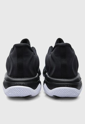 Tenis NIKE Giannis Immortality 4 Negro