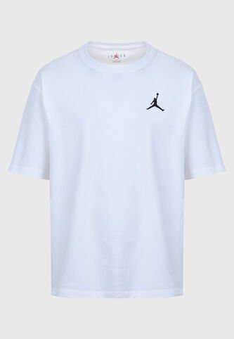 Camiseta NIKE Jordan Active Blanco Nike