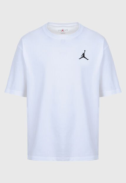 Camiseta NIKE Jordan Active Blanco