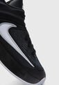 Tenis NIKE Giannis Immortality 4 Negro de Nike
