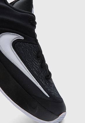 Tenis NIKE Giannis Immortality 4 Negro