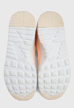 Tenis Curuba-Blanco Nike Air Max Thea