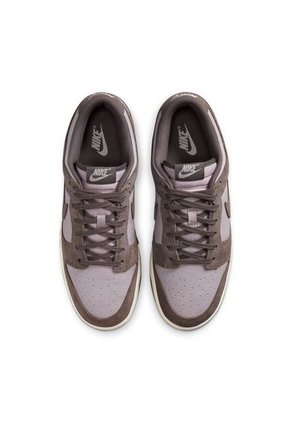 Tenis Hombre Nike Dunk Low Retro SE Leather/Suede