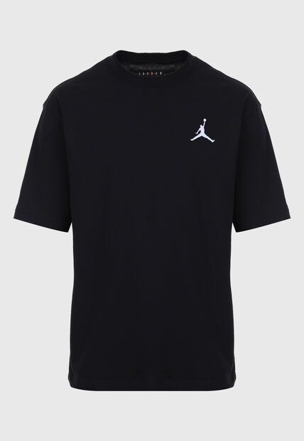 Camiseta NIKE Jordan Negro