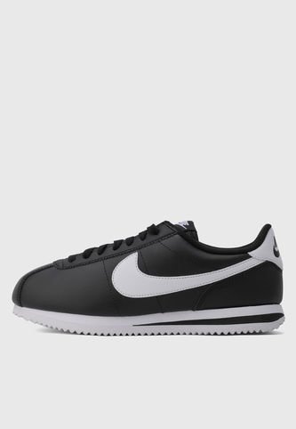 Tenis NIKE Cortez Negro Nike
